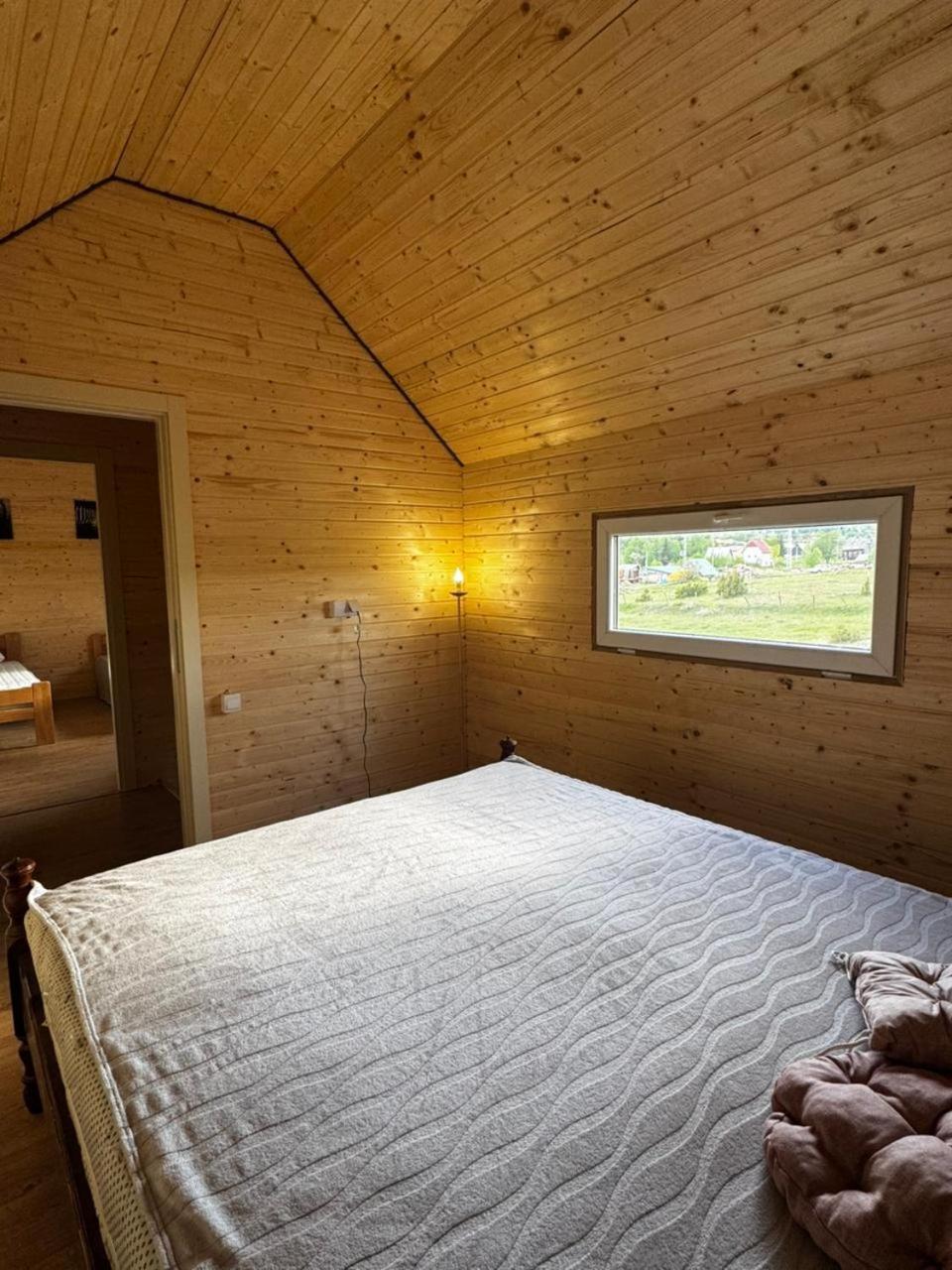 Silver Loft Zabljak Tepacko Polje